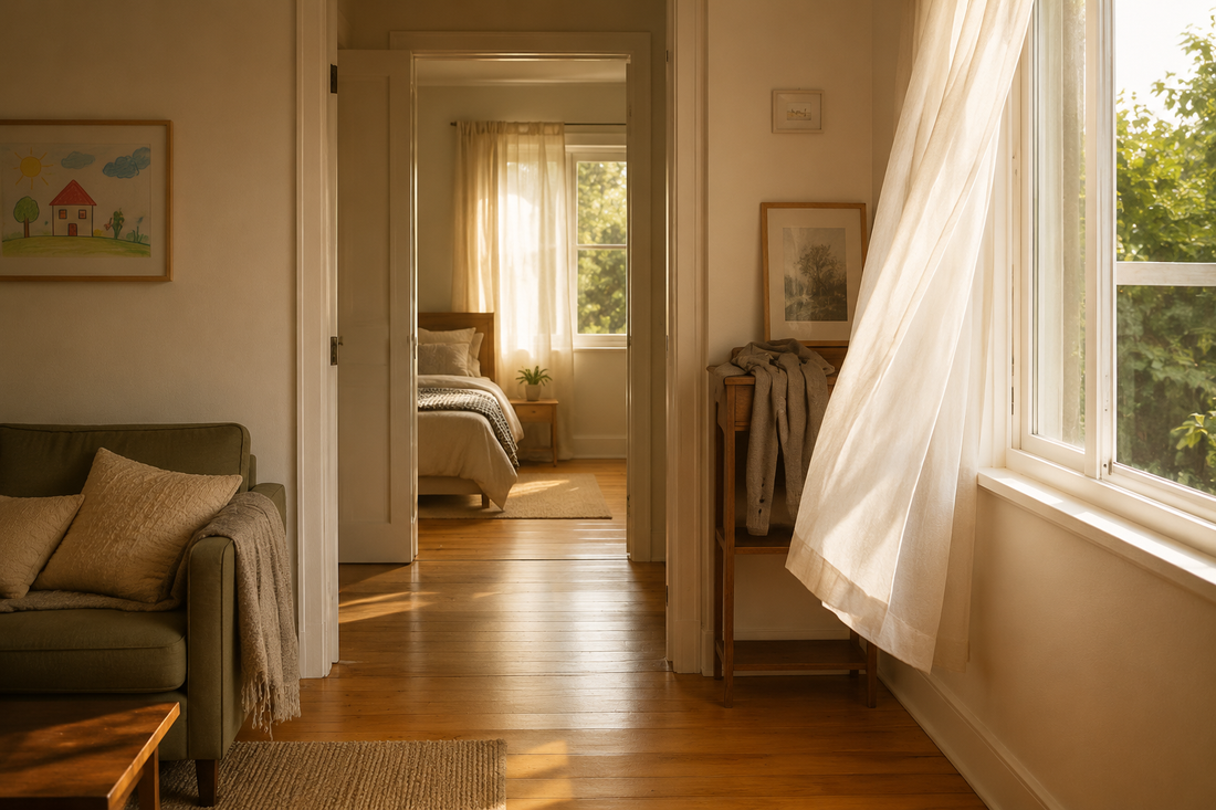 Home Fragrance for Every Room: A Simple Guide