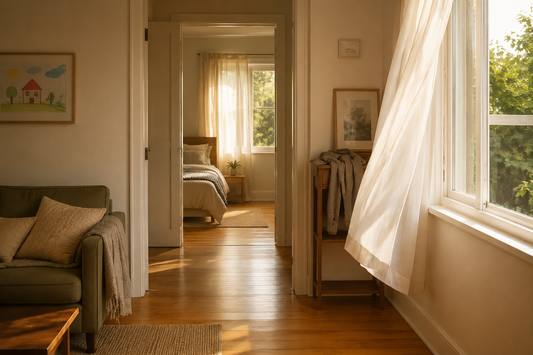 Home Fragrance for Every Room: A Simple Guide
