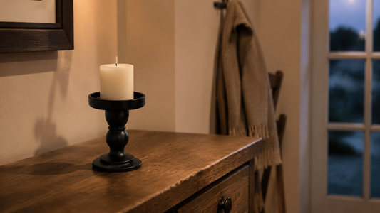 How to Make Your Home Feel Warm and Welcoming