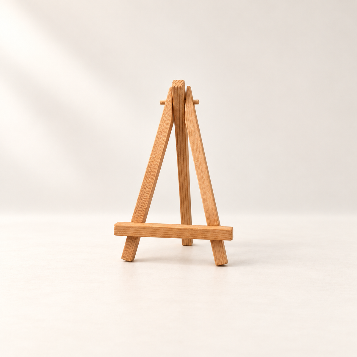 Mini Wooden Display Easel - ORYAORI