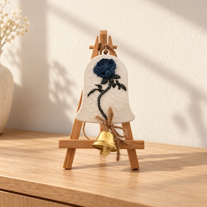 Mini Wooden Display Easel - ORYAORI